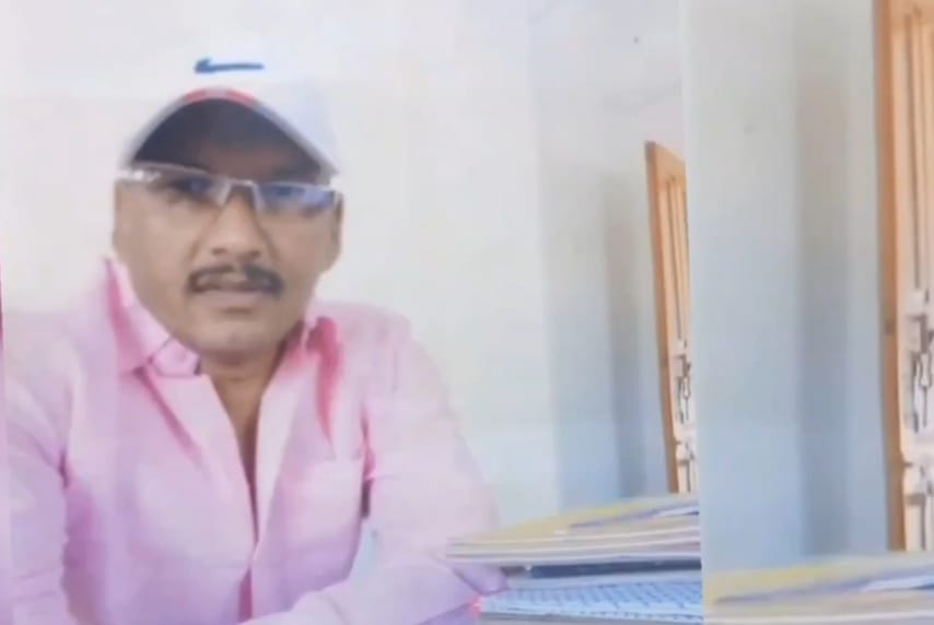 9 பெண்களை திருமணம் செய்த கல்யாண ராமன்